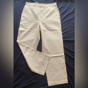 J. Crew Men's Tan Chinos